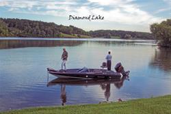 Diamond Lake Park