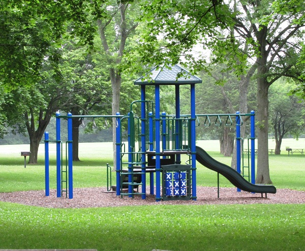 Nearby Playground 2