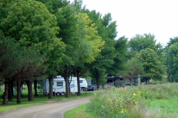Sandy Hollow Campground