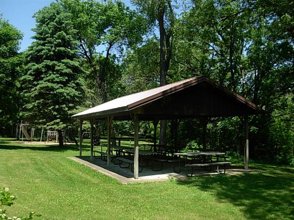South Shelter