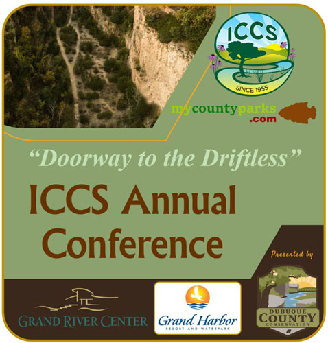 2022 ICCS FALL CONFERENCE