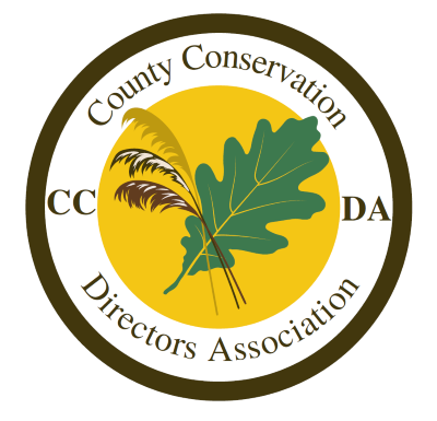 CCDA / ISAC Annual Conference - 2022