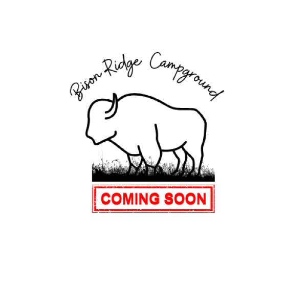Bison Ridge Campsite, 10 -No Image