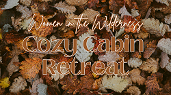 Cozy Cabin Retreat