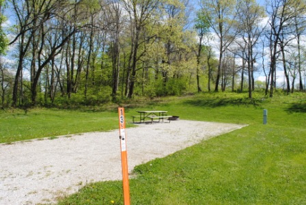 Thomas Mitchell Park & Camp Grounds, 10509 NE 46th Ave, Mitchellville, IA,  Picnic Grounds - MapQuest