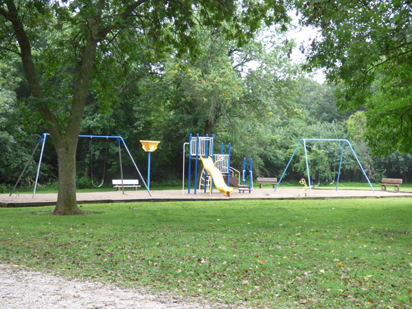My County Parks