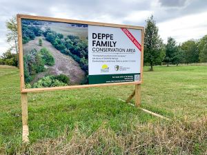 Coming Soon: Deppe Family Conservation Area