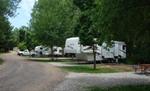 Jefferson County Park campground