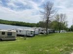Little River Campground 3