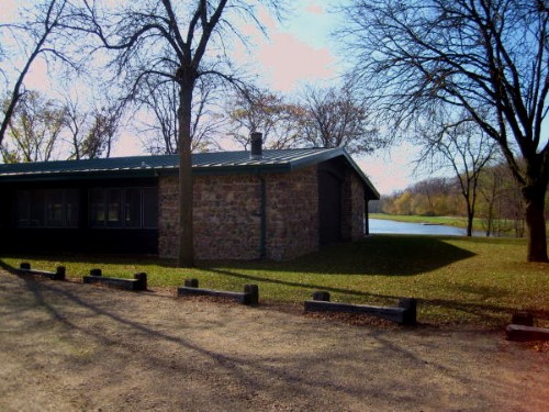 Little Sioux Heritage Shelter 3