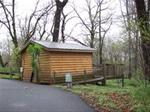 Wolf Creek Cabin