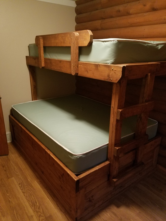Parkview Bunk 