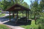 Mineola Wabash Trace Nature Trail Rest Area