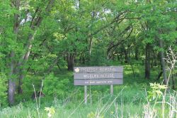 Stouffer Memorial Wildlife Refuge