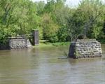 McKeown Bridge River Access