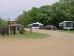 Bur Oak Campground