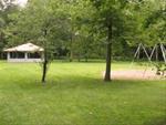Picnic Shelter and Play Area