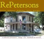 RePetersons - Open June 28-30, 2013