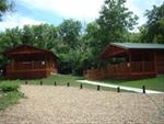 Eagles Nest and Whitetail Lodge Cabins