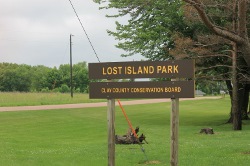 Lost Island Park 