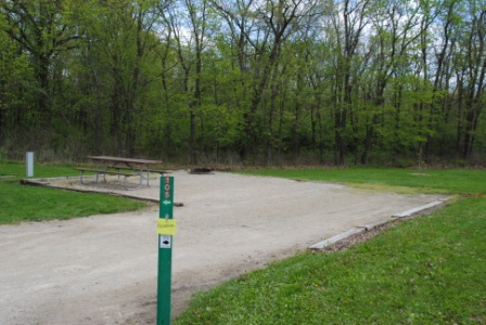 My County Parks