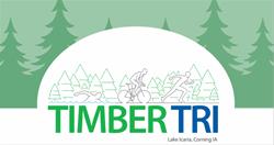 TimberTri Logo