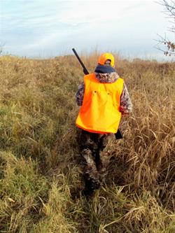 Youth Pheasant Hunt