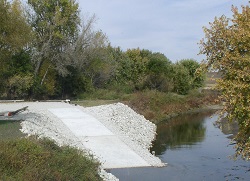 Highway 141 River Access