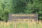 Nielsen River Access