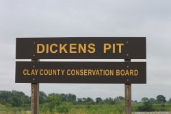 Dickens Pit