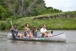 Canoe or Kayak the Nishnabotna River