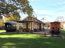 Guthrie County Historical Village & Museum