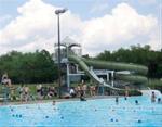 Scott County Park Pool