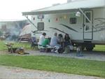 County Park Campground