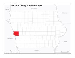 harrison county map iowa.jpg