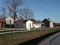 Historical Village