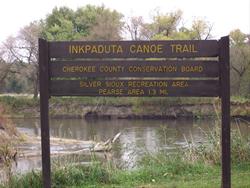 Canoe Trail