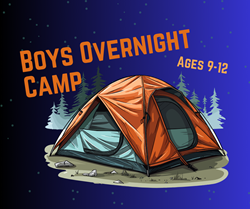 Boys Overnight Camp