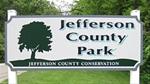 Jefferson County Park Entrance