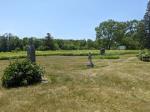 Prairie Cemetery 3