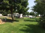 South Side Campground