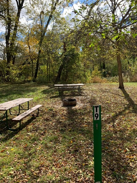 Thomas Mitchell County Park Reviews updated 2023