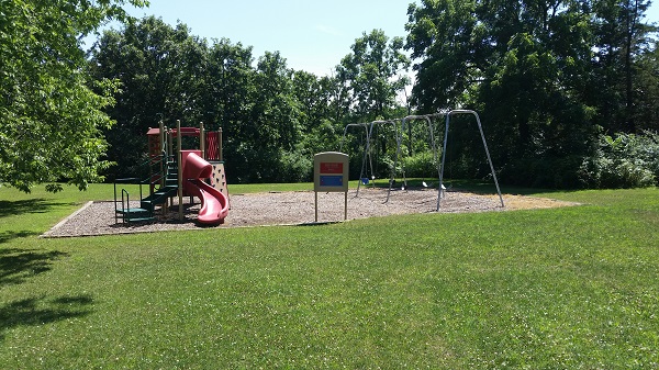 RG playground