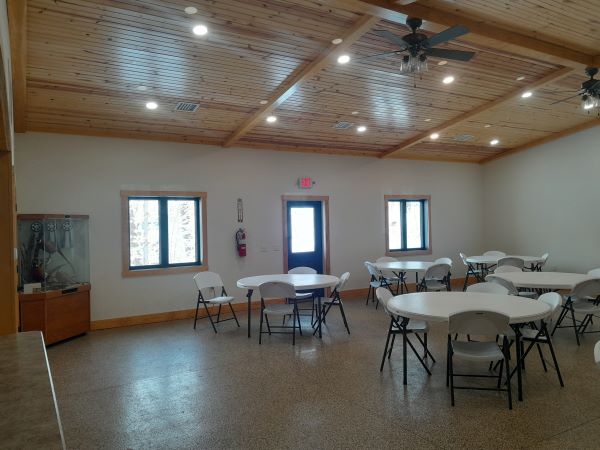 Eden Valley Community Room