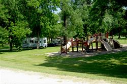 Beaver Meadows Campground